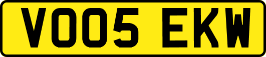 VO05EKW