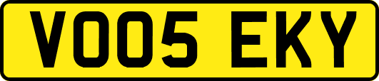 VO05EKY