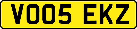 VO05EKZ