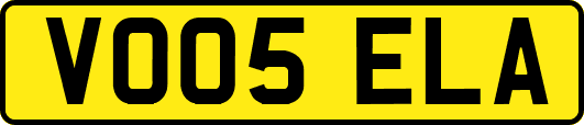 VO05ELA