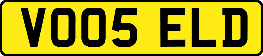 VO05ELD