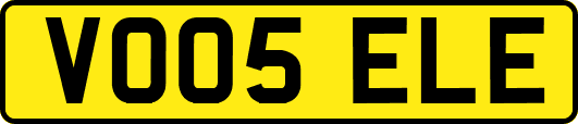 VO05ELE