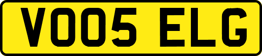 VO05ELG