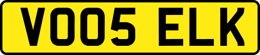 VO05ELK