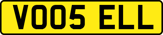 VO05ELL
