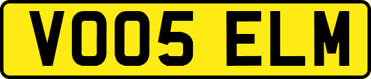 VO05ELM