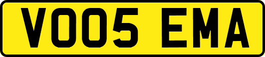 VO05EMA