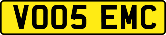 VO05EMC