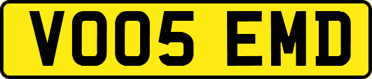 VO05EMD