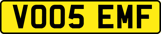 VO05EMF