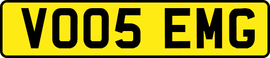 VO05EMG