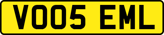 VO05EML