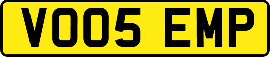 VO05EMP