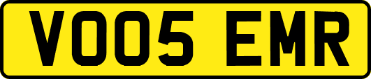 VO05EMR