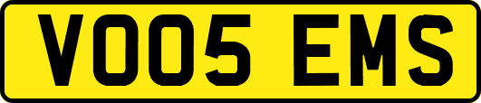 VO05EMS