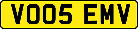 VO05EMV