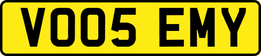 VO05EMY