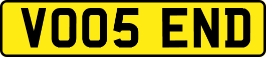 VO05END