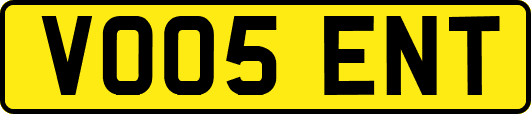 VO05ENT