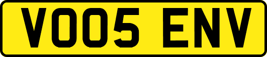 VO05ENV