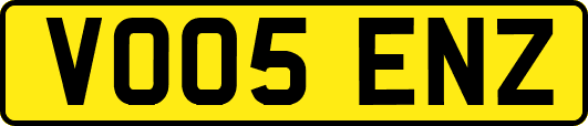 VO05ENZ