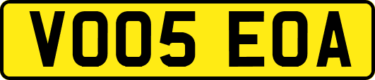 VO05EOA