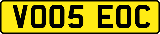 VO05EOC