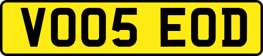 VO05EOD