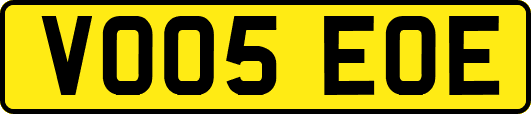 VO05EOE