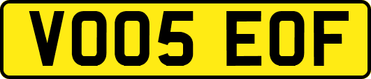 VO05EOF