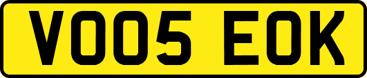 VO05EOK