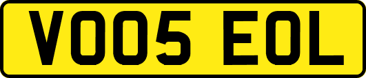 VO05EOL