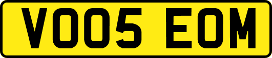 VO05EOM