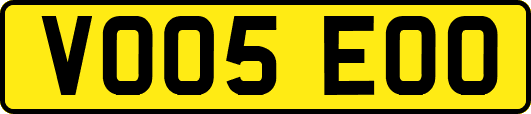 VO05EOO