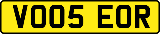 VO05EOR