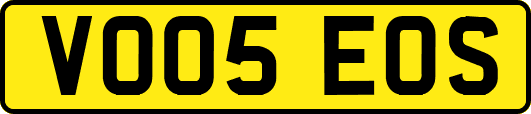 VO05EOS