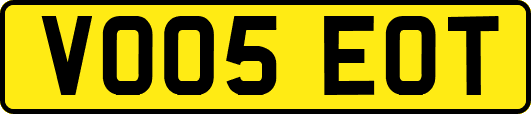 VO05EOT