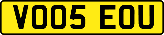 VO05EOU