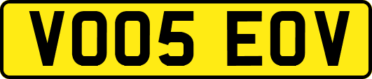 VO05EOV