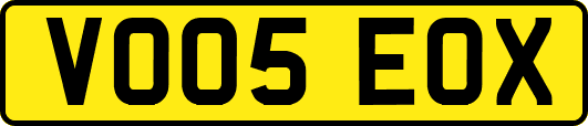 VO05EOX