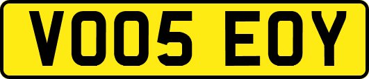 VO05EOY