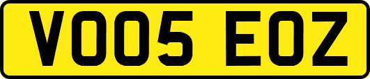 VO05EOZ