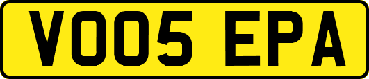 VO05EPA