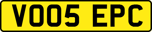VO05EPC