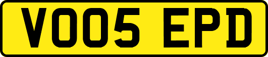 VO05EPD