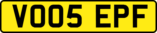VO05EPF