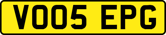 VO05EPG