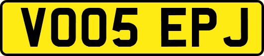VO05EPJ
