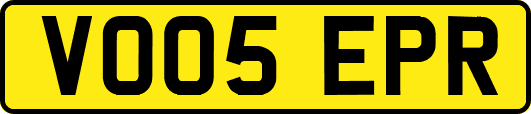 VO05EPR