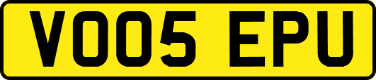 VO05EPU
